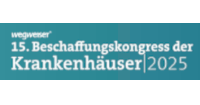 15. Beschaffungskongress der Krankenhäuser